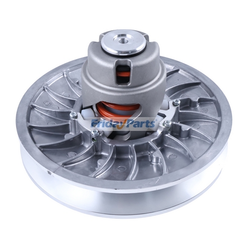 Driven Clutch Assembly 0726-274 0726-221 for Arctic Cat Snowmobile Driven Clutch Assembly 0726-274 0726-221 for Arctic Cat Snowmobile