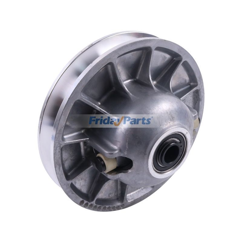 Driven Clutch Assembly in Stock in China,USA,China Stock
