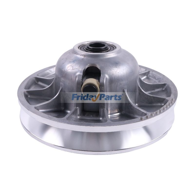 Driven Clutch Assembly for Sport UTV/ATV