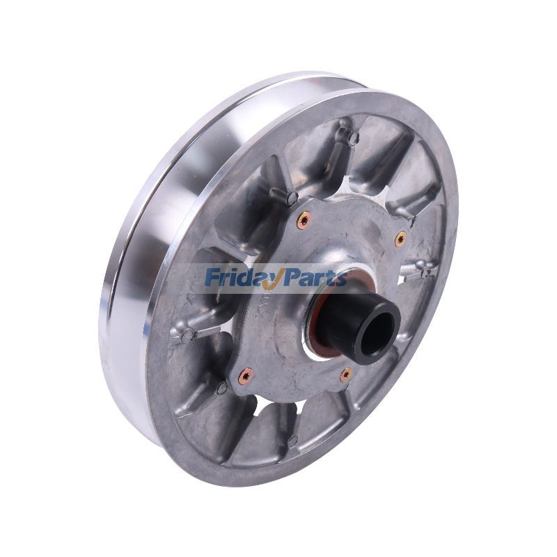  Driven Clutch Assembly For Polaris