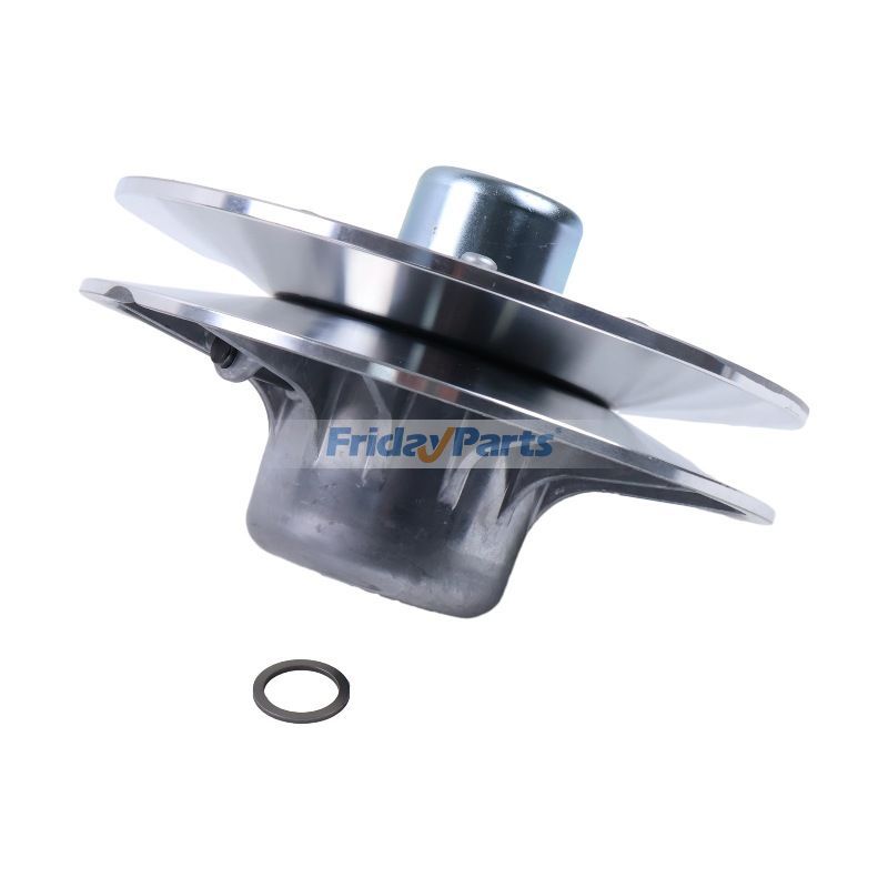 FridayParts Angetriebene Kupplungsbaugruppe