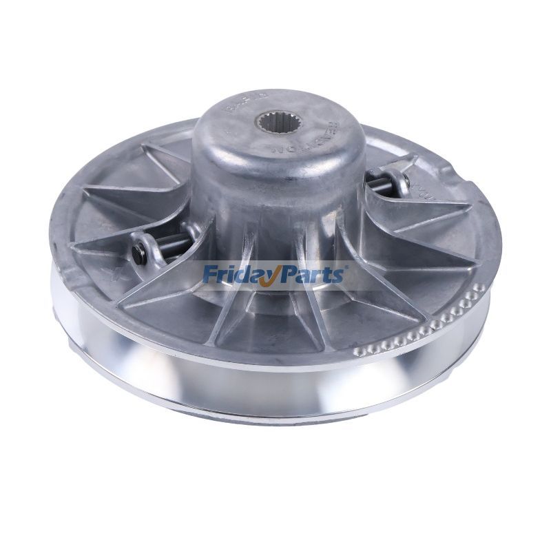 Driven Clutch Assembly 1323118 for 2014-2019 Polaris ATV Ranger 900 XP