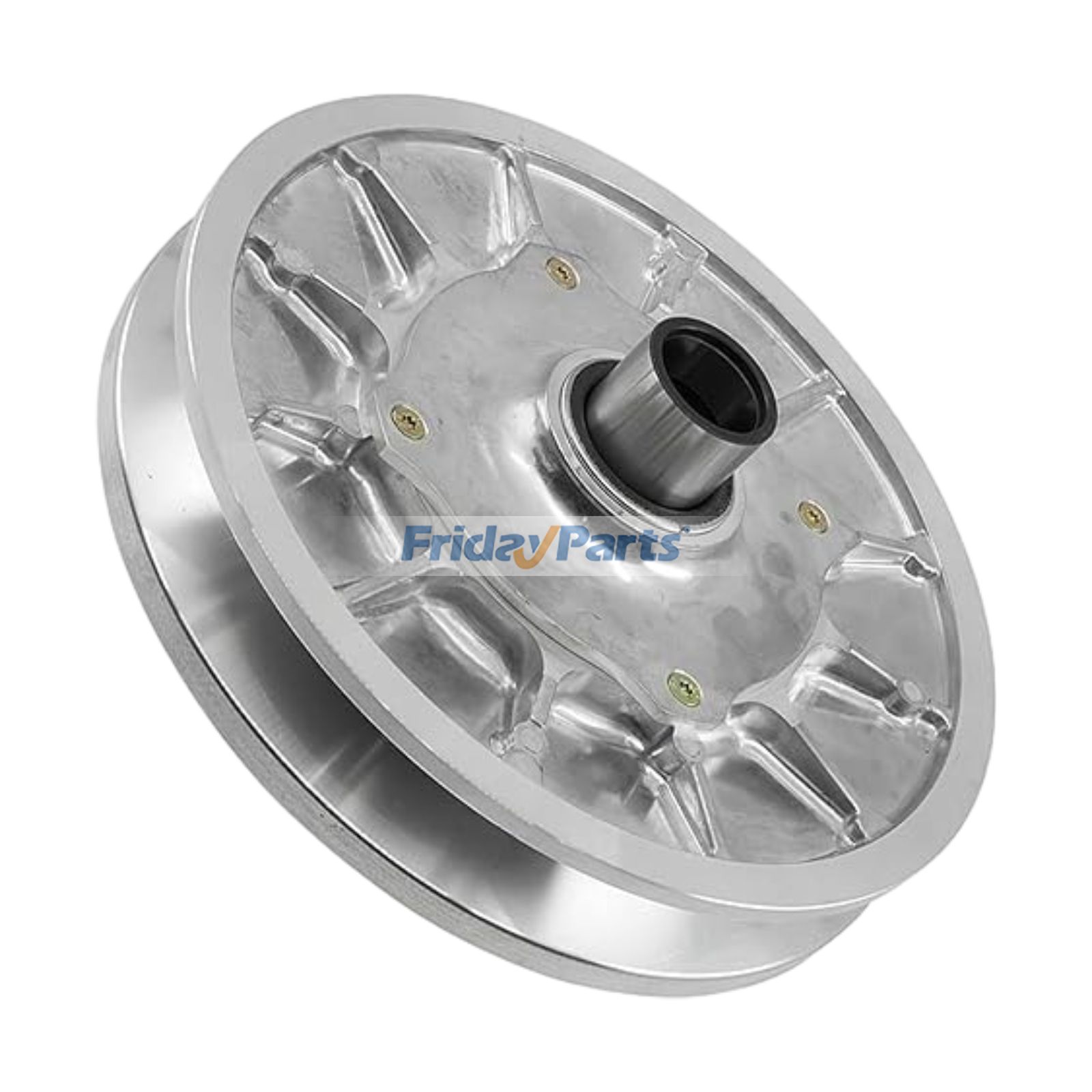 Polaris RZR S4 1000 EPS ACE 570 EFI 2017-2019用ドリブンクラッチアセンブリ 1323650