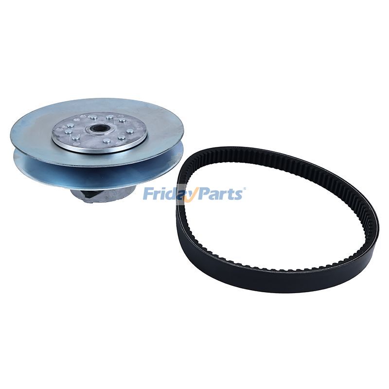 ATV/UTV,エンジン 駆動クラッチ＆ベルトキット