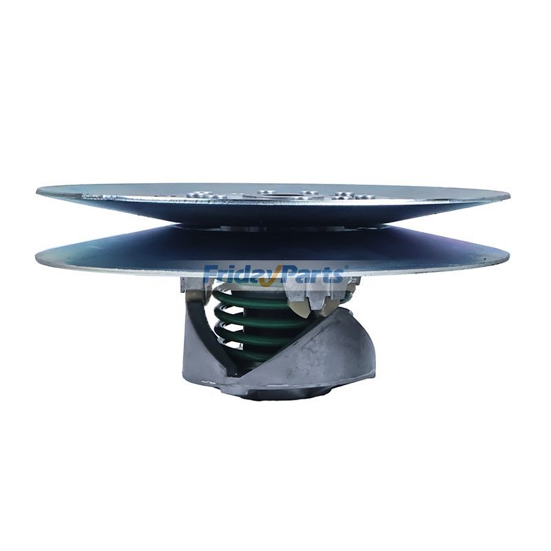 FridayPartsの駆動クラッチ＆ベルトキット