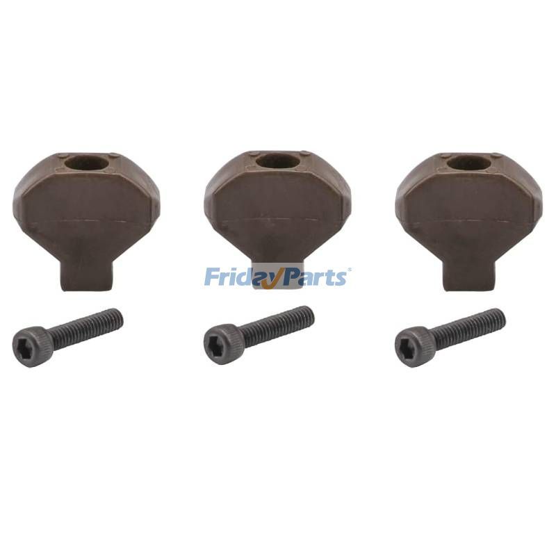 Kit de bouton d'embrayage entraîné 1014454 pour voiturette de golf Club Car DS 1988-2015 Precedent 2004-2015