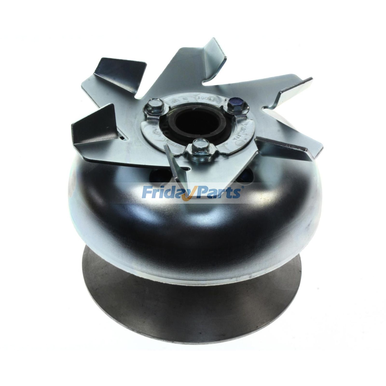 カワサキ KAF300 Mule 500 520 550 1990-2004 用 ドリブンクラッチコンバーター 49093-1056