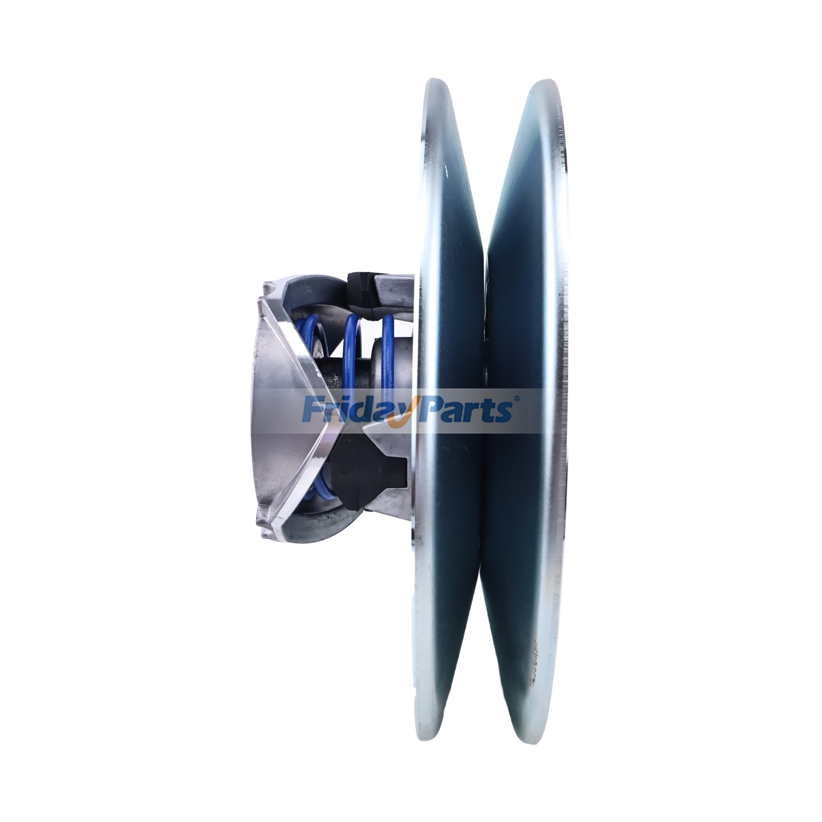 Convertisseur d'embrayage entraîné de FridayParts