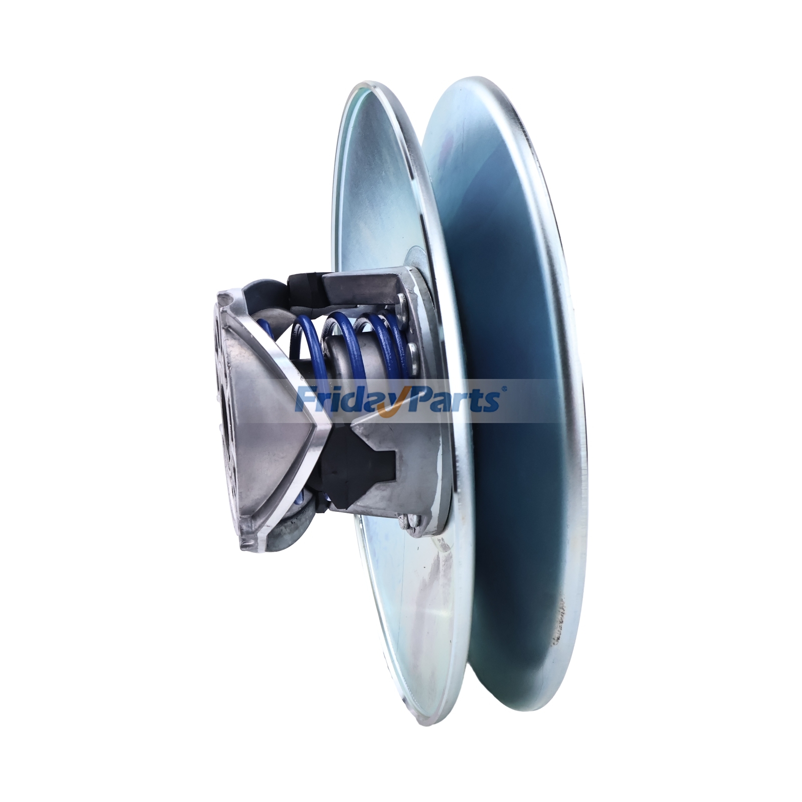 Convertisseur d'embrayage entraîné pour VTT/UTV Pour Kawasaki