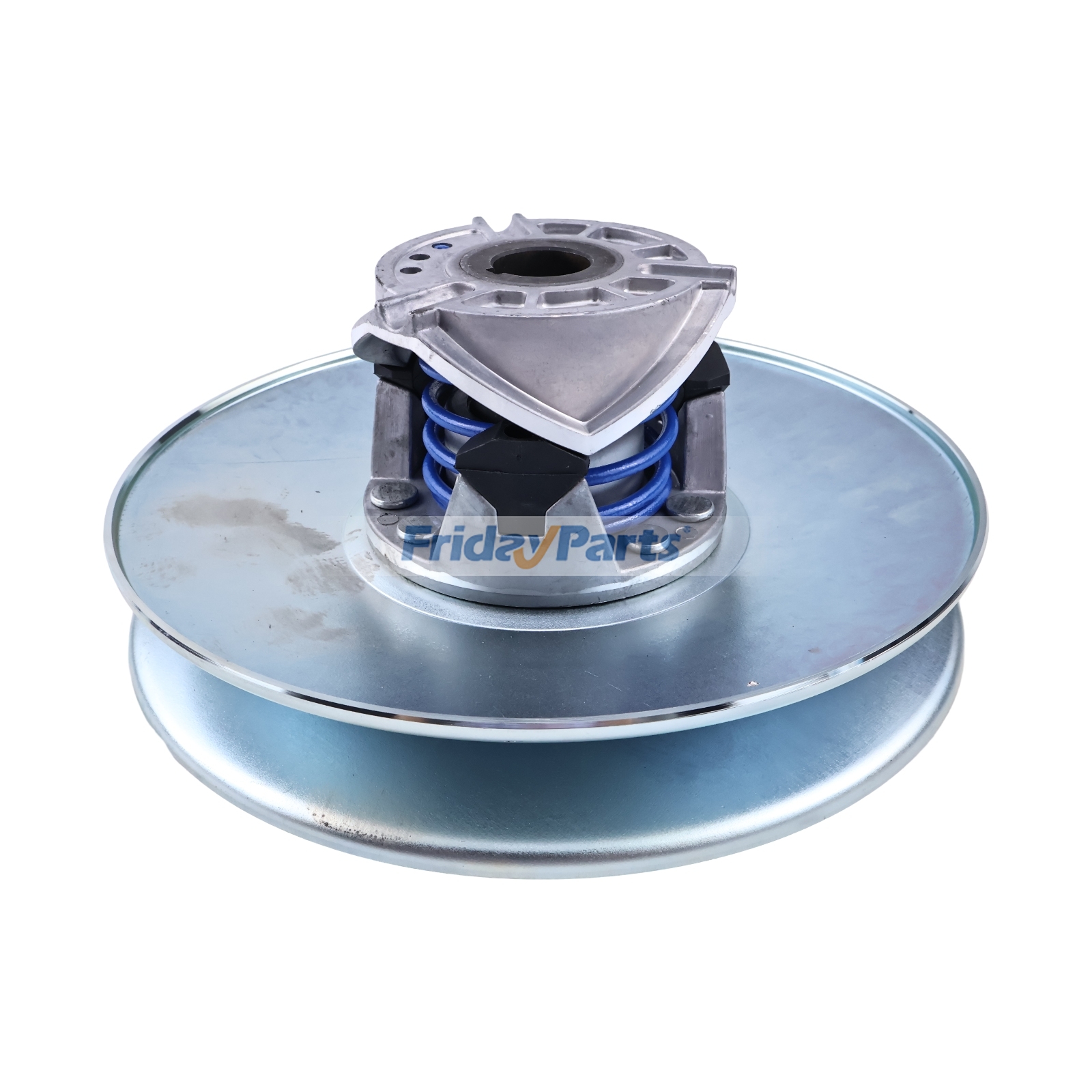 Convertisseur d'embrayage entraînépour VTT/UTV