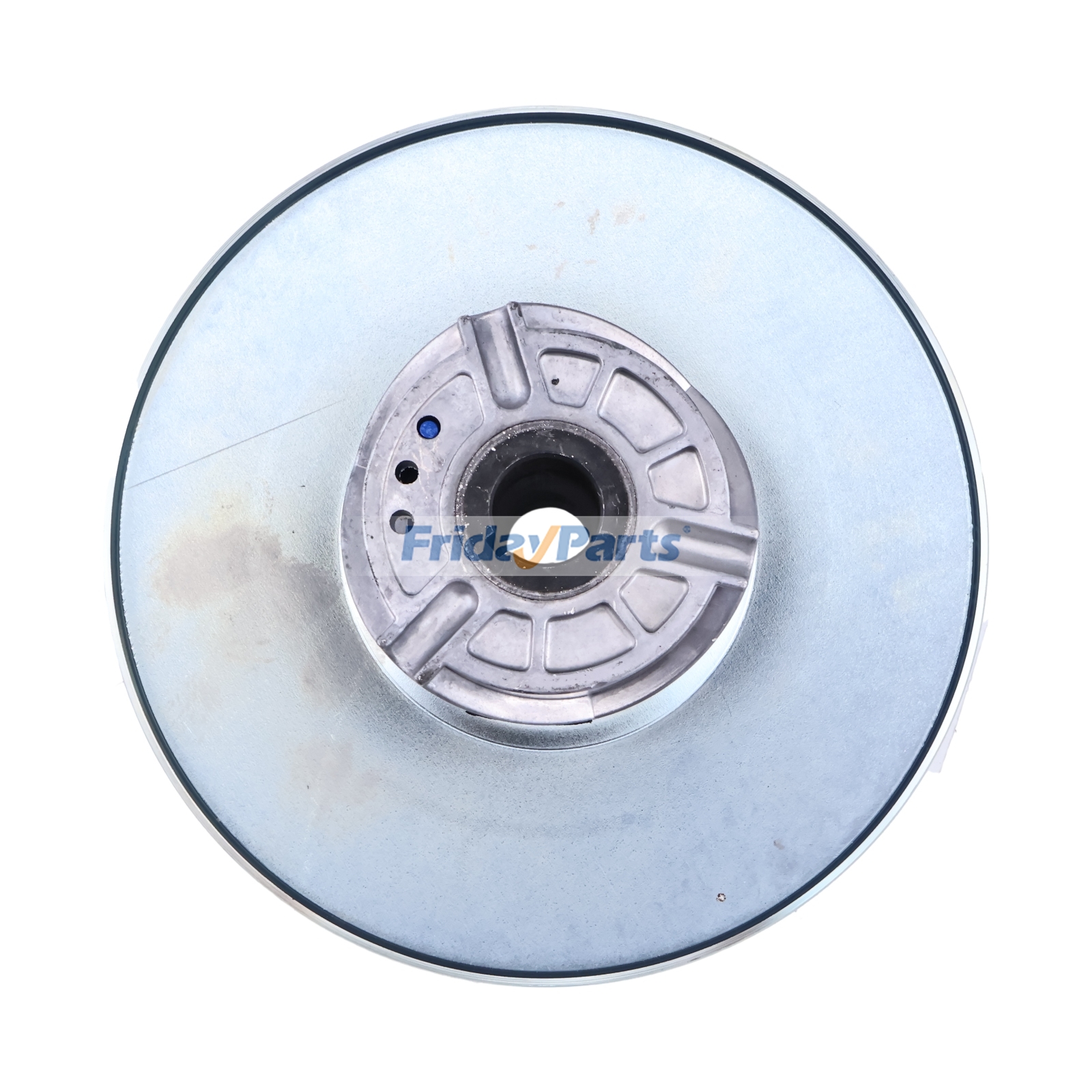 Convertisseur d'embrayage entraîné Pour Kawasaki