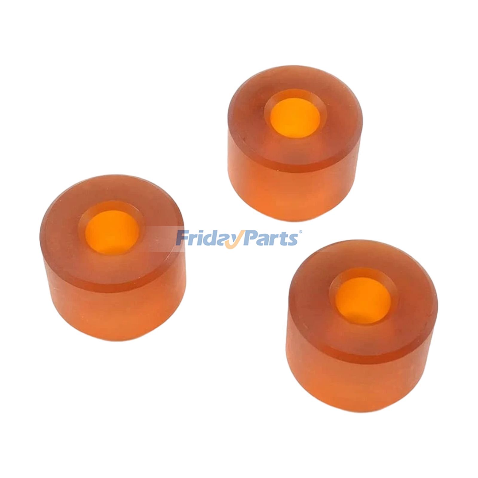 Driven Clutch Roller Kit for Can Am UTV X3 Maverick Sport 800 1000 Defender 2015-2019