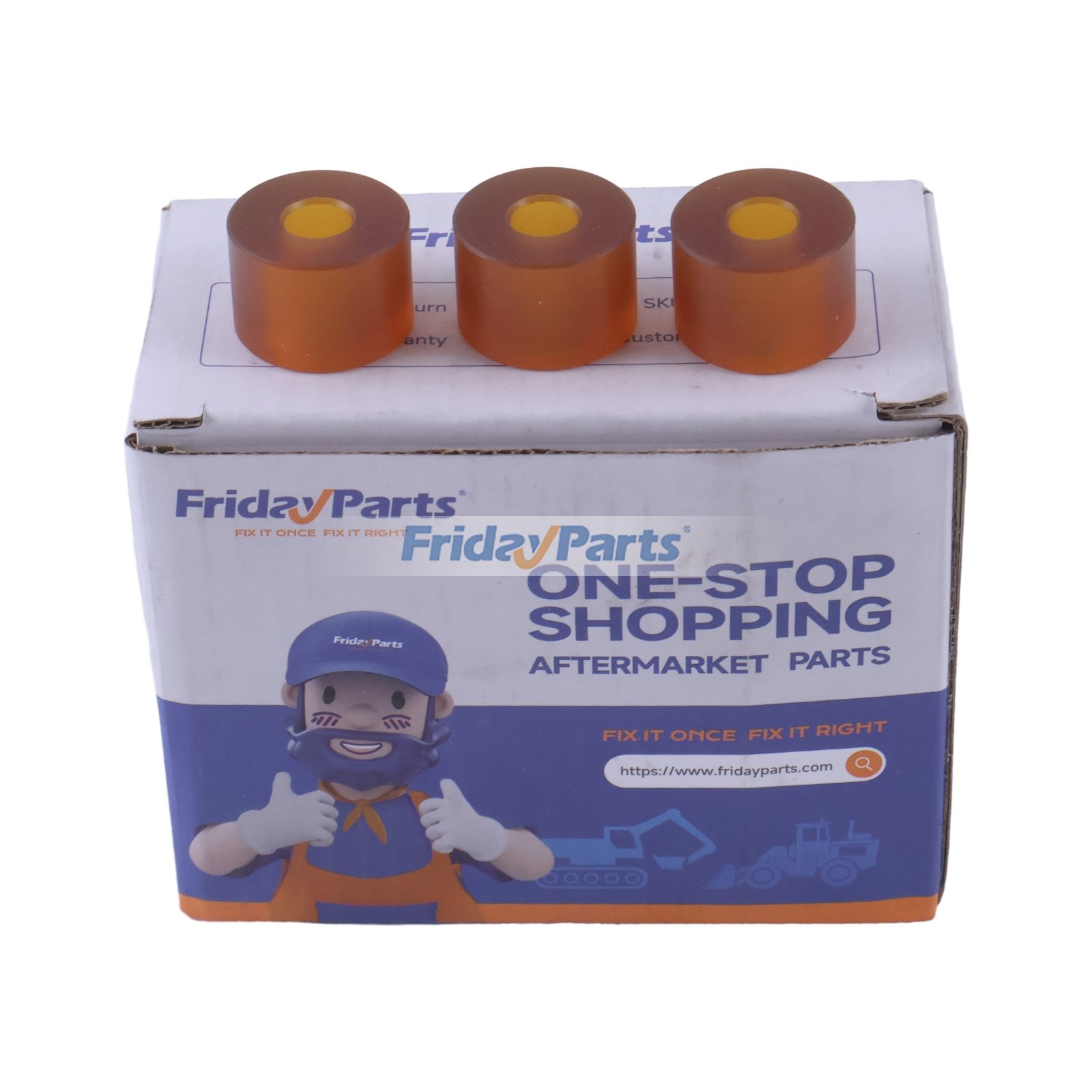 Can Am UTV X3 Maverick Sport 800 1000 Defender 2015-2019用ドリブンクラッチローラーキット