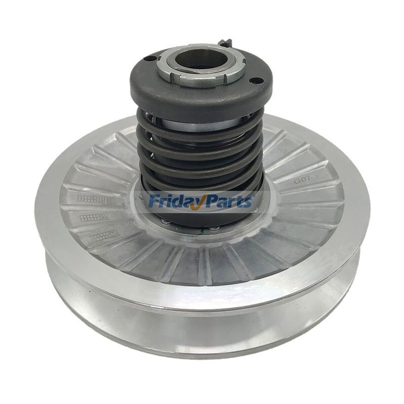 Driven Clutch Secondary Clutch Sheave 0180-052000-0003 for CFMoto 500cc CF500 CF600 CF625 ATV UTV