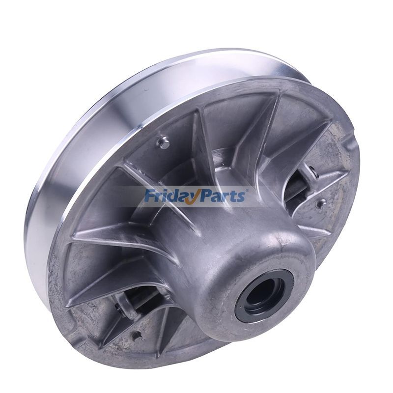 FridayParts Driven Clutch Team Clutch ShuttleL6 ShuttleS4 Terrain250 TXTG5 ST400 ExpressS4 Cushman Hauler800 RefresherFS4