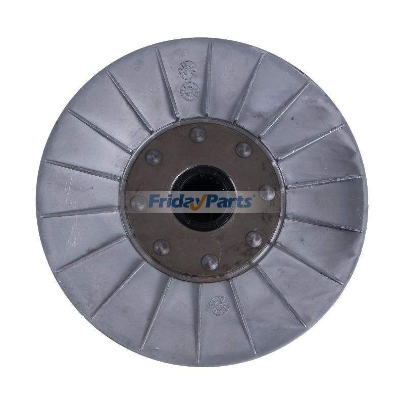 FridayPartsの駆動式リアクラッチアセンブリ