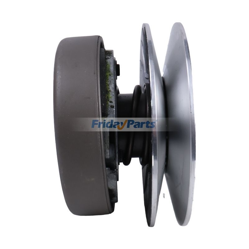 他ブランド用駆動式リアクラッチアセンブリ