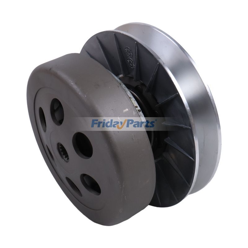 ATV/UTV 駆動式リアクラッチアセンブリ