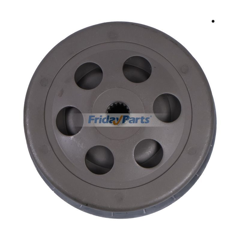 他ブランド用ATV/UTV用駆動式リアクラッチアセンブリ