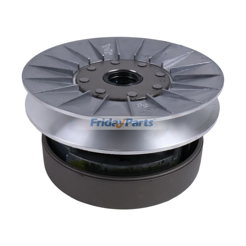 他ブランド用用駆動式コンプリートリアクラッチアセンブリ 23929 Linhai ATV 260 300 E2 260cc 300cc用