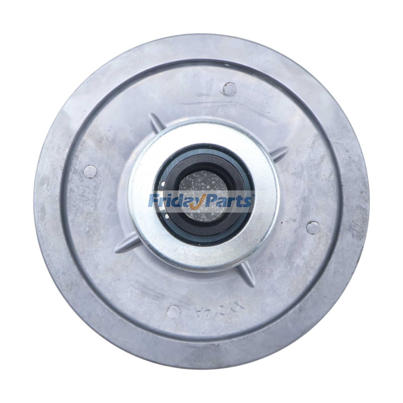 Driven Converter Assembly compatible with Sport UTV/ATV
