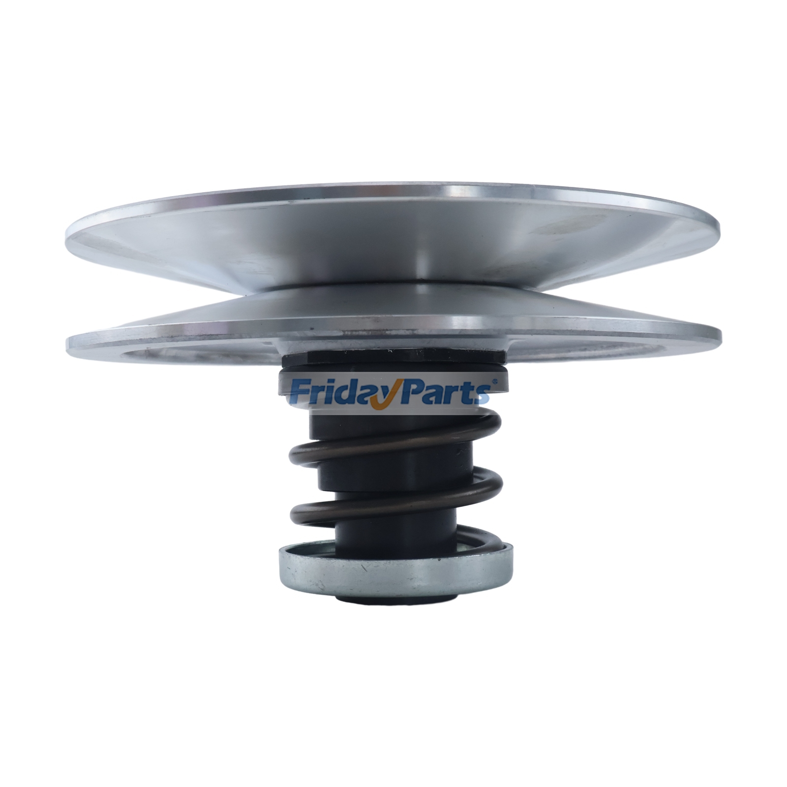 Sport UTV/ATV Driven Converter Assembly