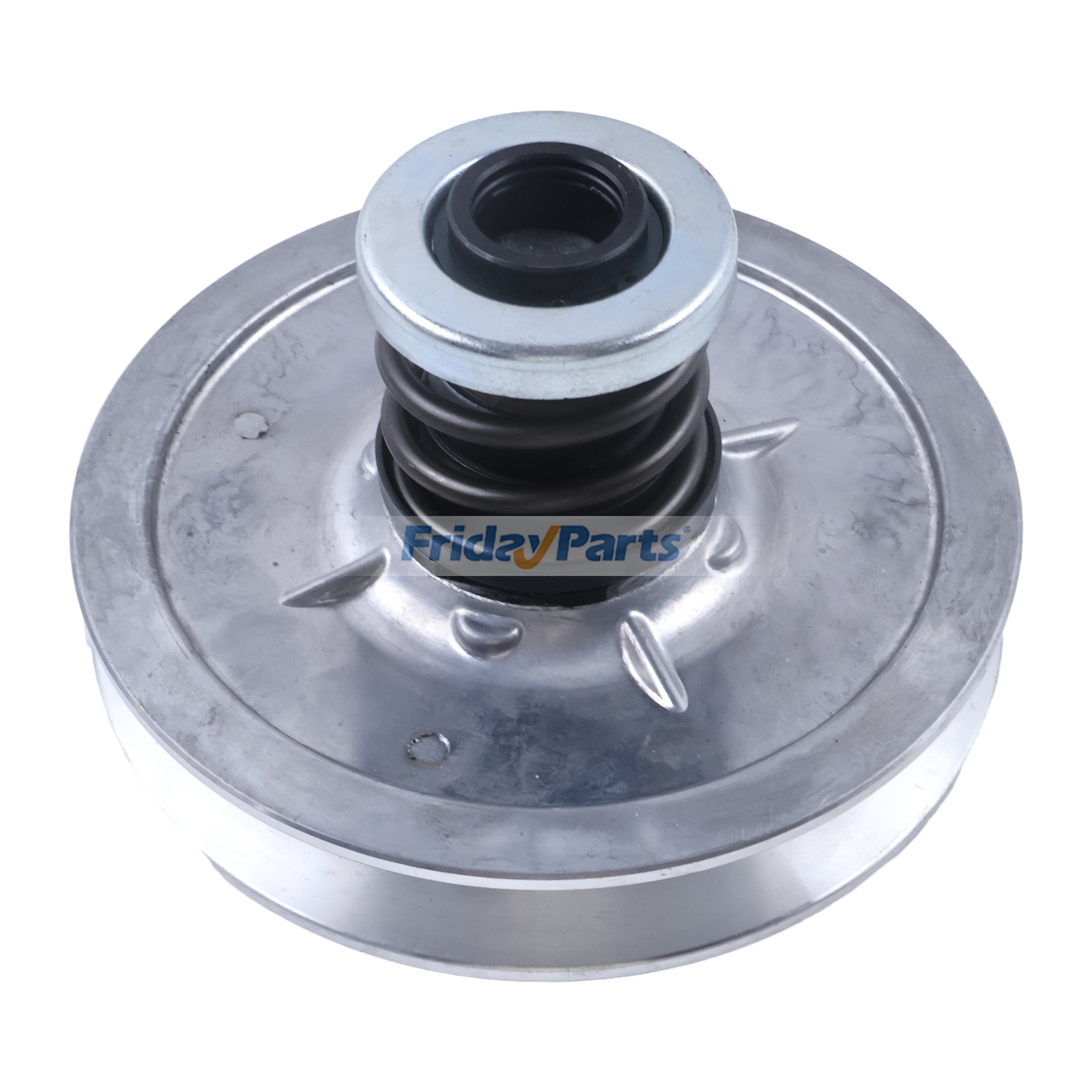 Angetriebene Konverterbaugruppefür Sport-UTV/ATV