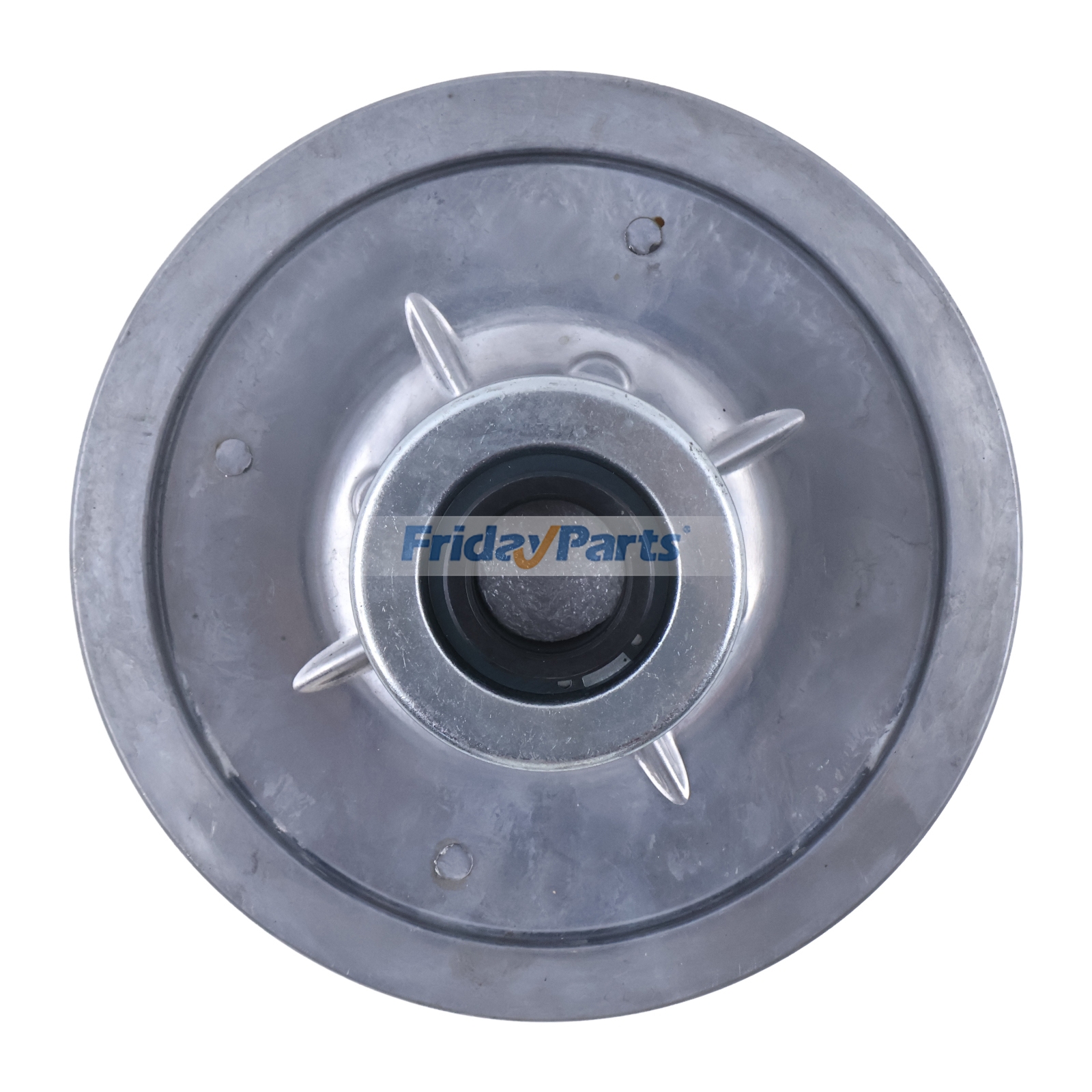 Angetriebene KonverterbaugruppeFür Kawasaki