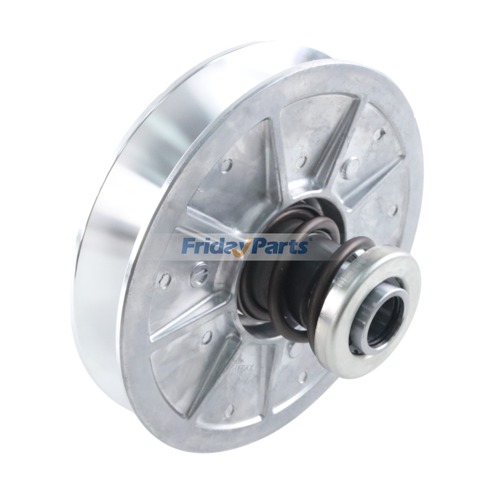 Antriebswandler-Baugruppe 49094-0102 für Kawasaki UTV KAF820 Mule PRO-FX 2021