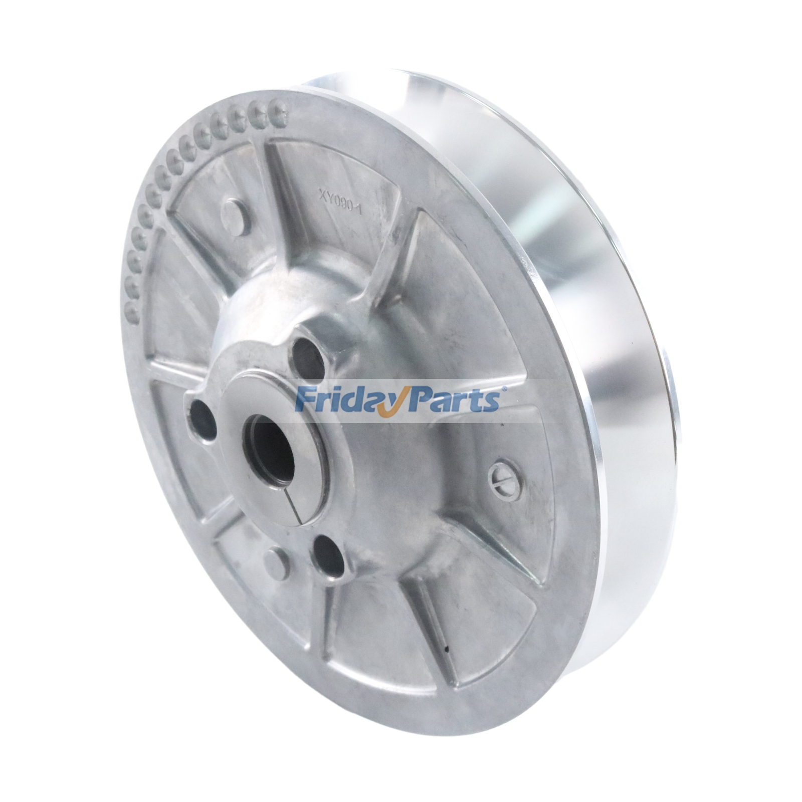 FridayParts Angetriebene Wandlerbaugruppe