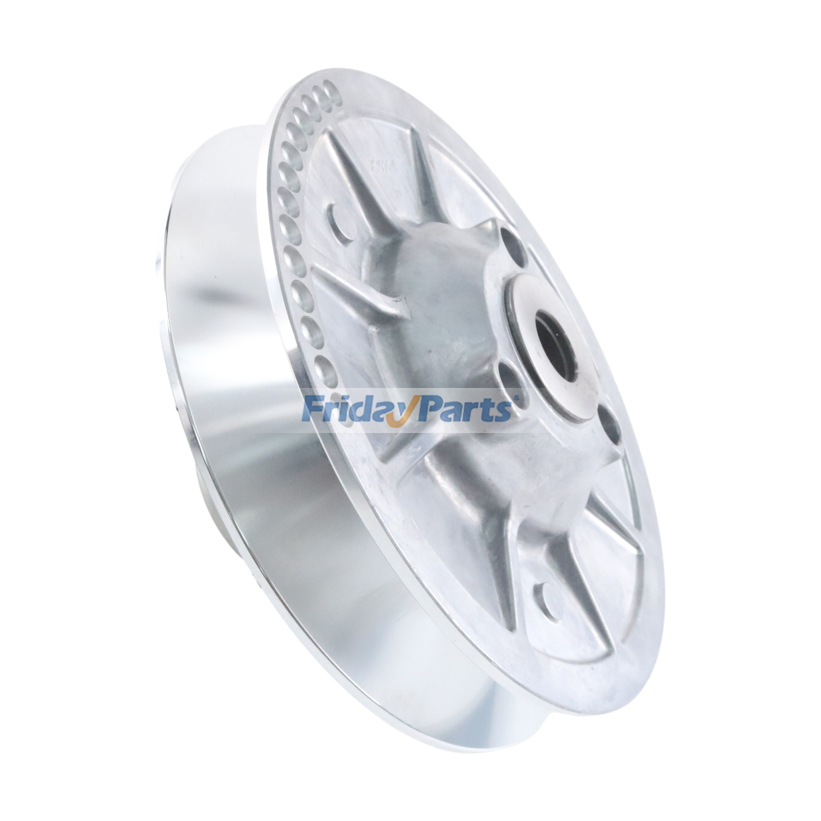 Antriebswandler-Baugruppe 49094-0102 für Kawasaki UTV KAF820 Mule PRO-FX 2021für Für Kawasaki