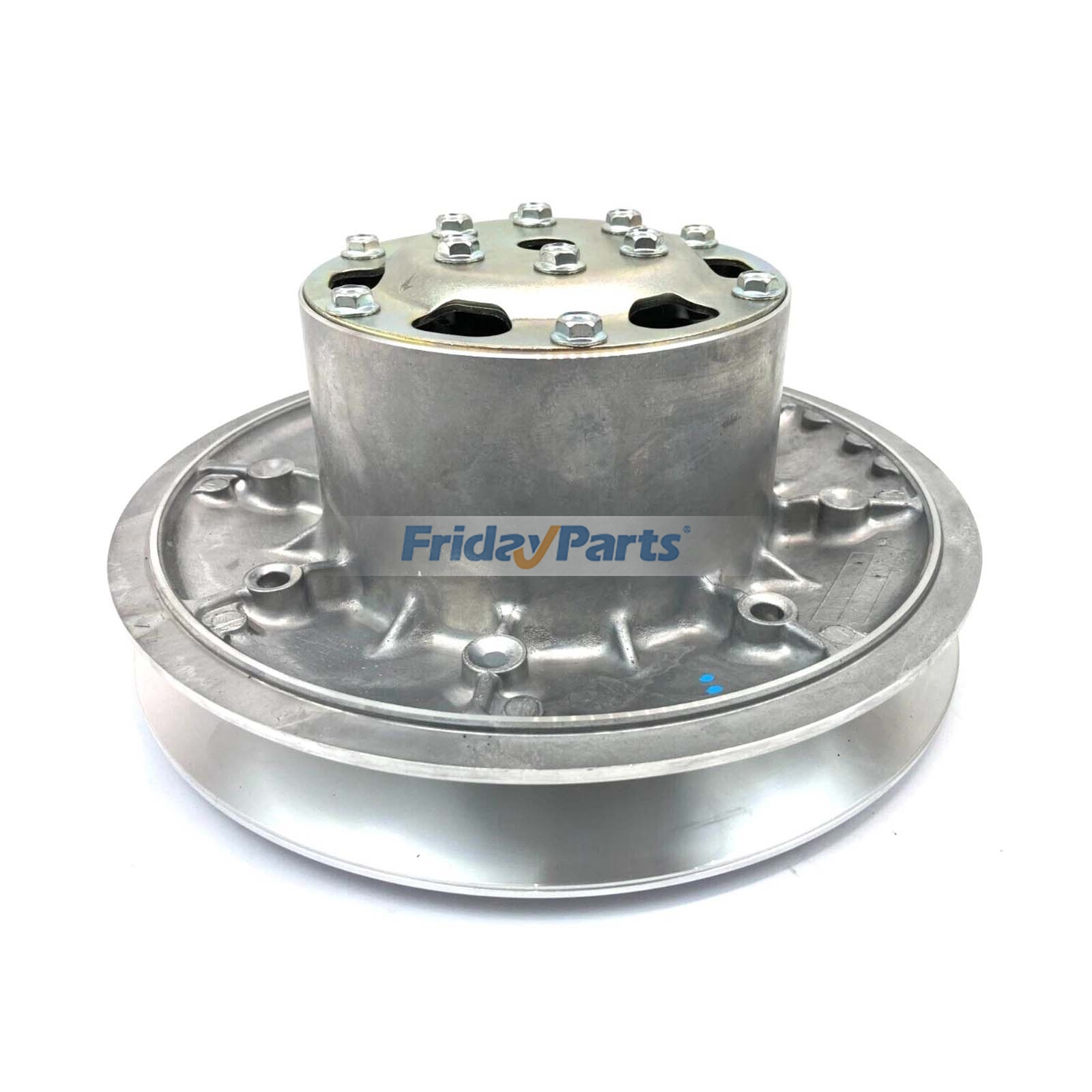 Driven Converter Assembly 49094-1075 for 2000-2003 Kawasaki UTV Mule 2510 3010