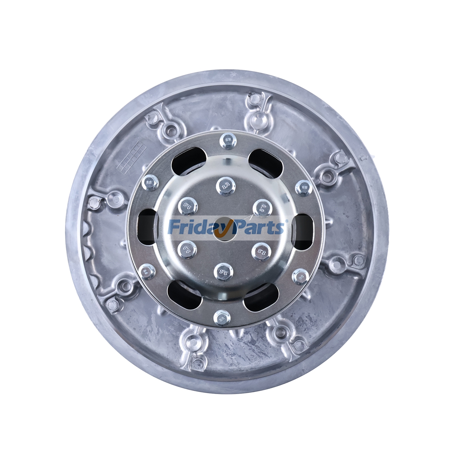 Compre Conjunto do conversor de torque acionado 49094-1075 para Kawasaki UTV Mule 2510 3010 (2000-2003) na FridayParts