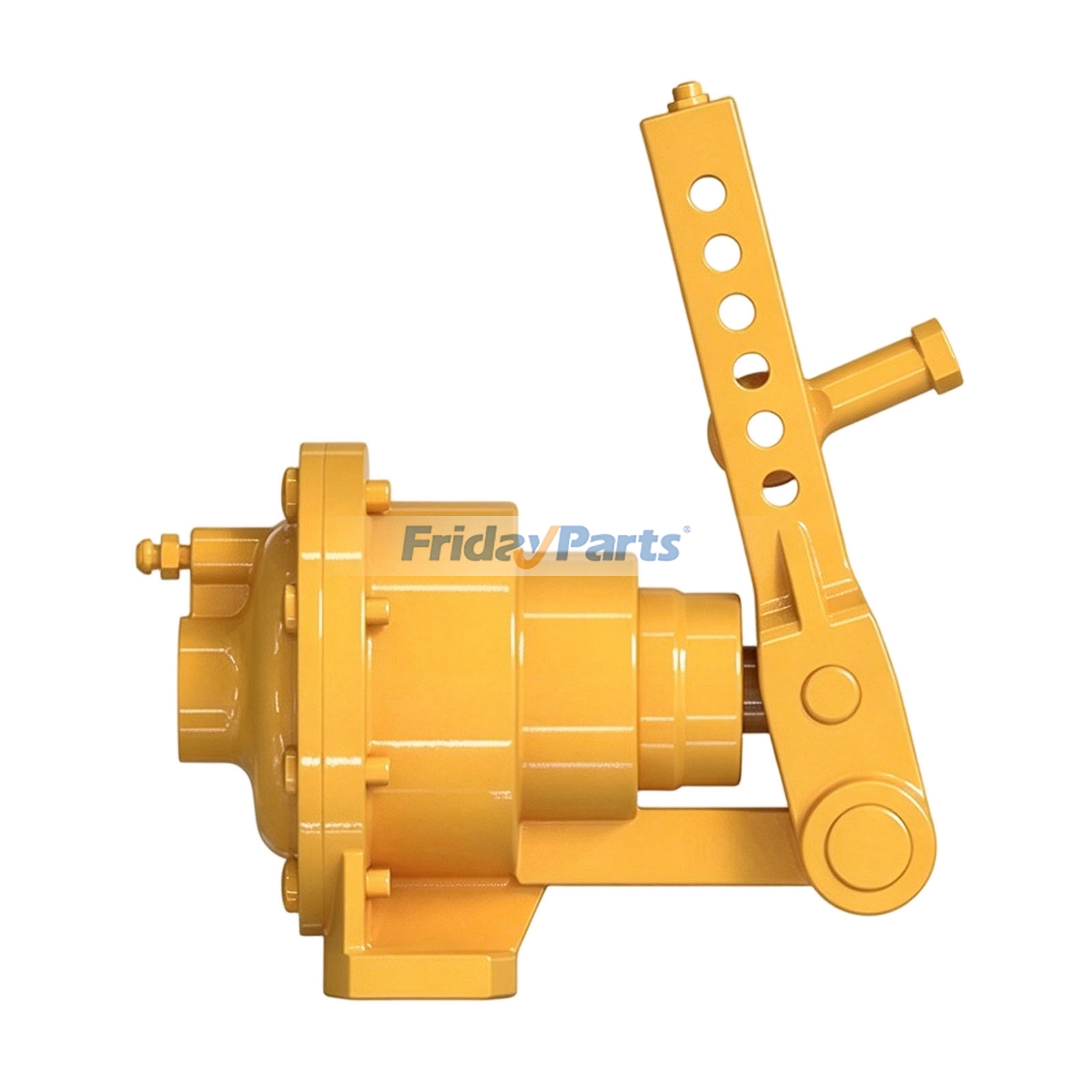 Antriebszylinderbaugruppe 159-6170 für Caterpillar CAT Motor 3306 Lader R1300 R1300G