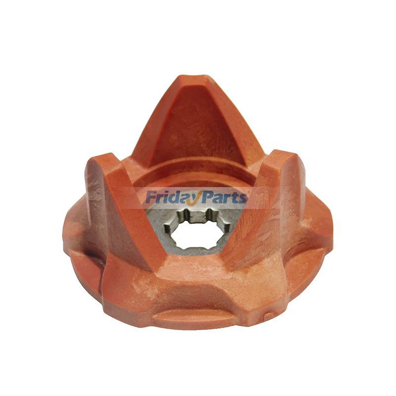 Driven Pulley Cam Helix 420280194 for Can-Am ATV Renegade Outlander 500 650 850 1000