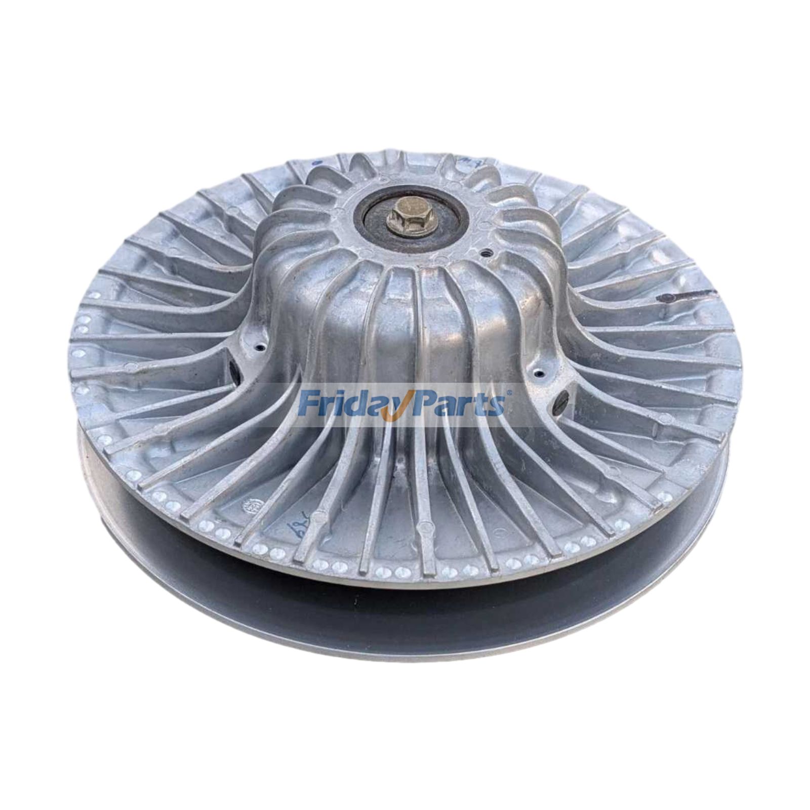 Driven Secondary Clutch 1323568 1323570 for Polaris UTV RZR PRO R 4 SPORT