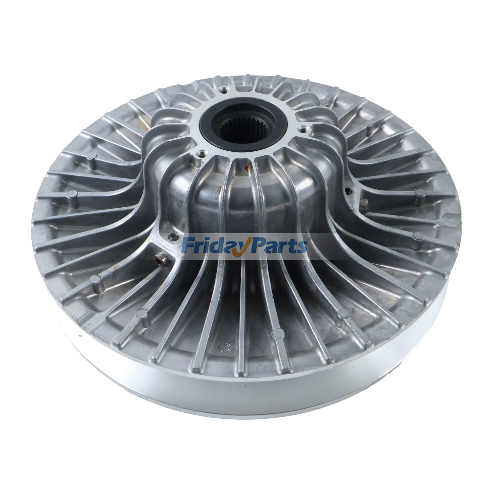 Driven Secondary Clutch 1323568 1323570 for Polaris UTV RZR PRO R 4 SPORT