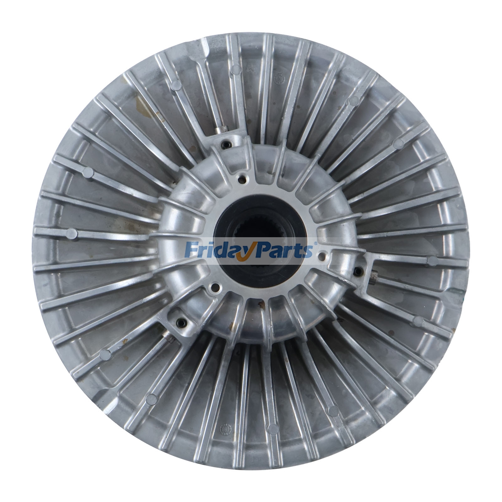 Driven Secondary Clutch in Stock in China