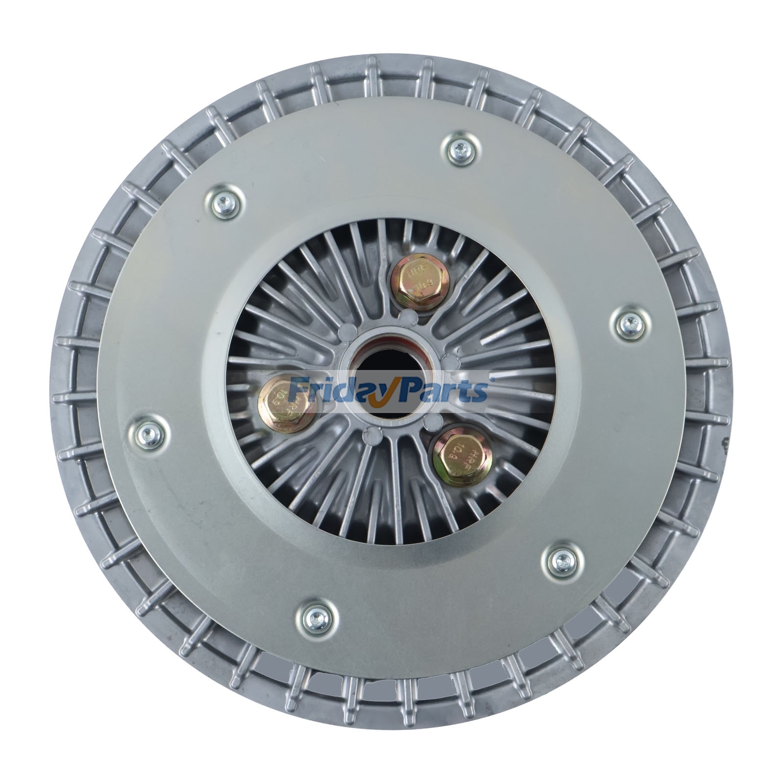  Driven Secondary Clutch For Polaris