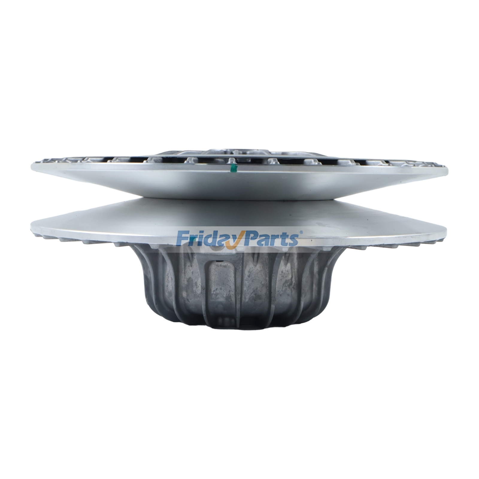 Sport UTV/ATV Driven Secondary Clutch