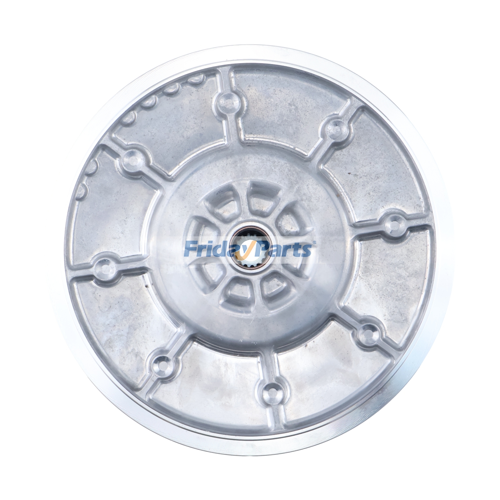  Driven Secondary Clutch Converter For Kawasaki