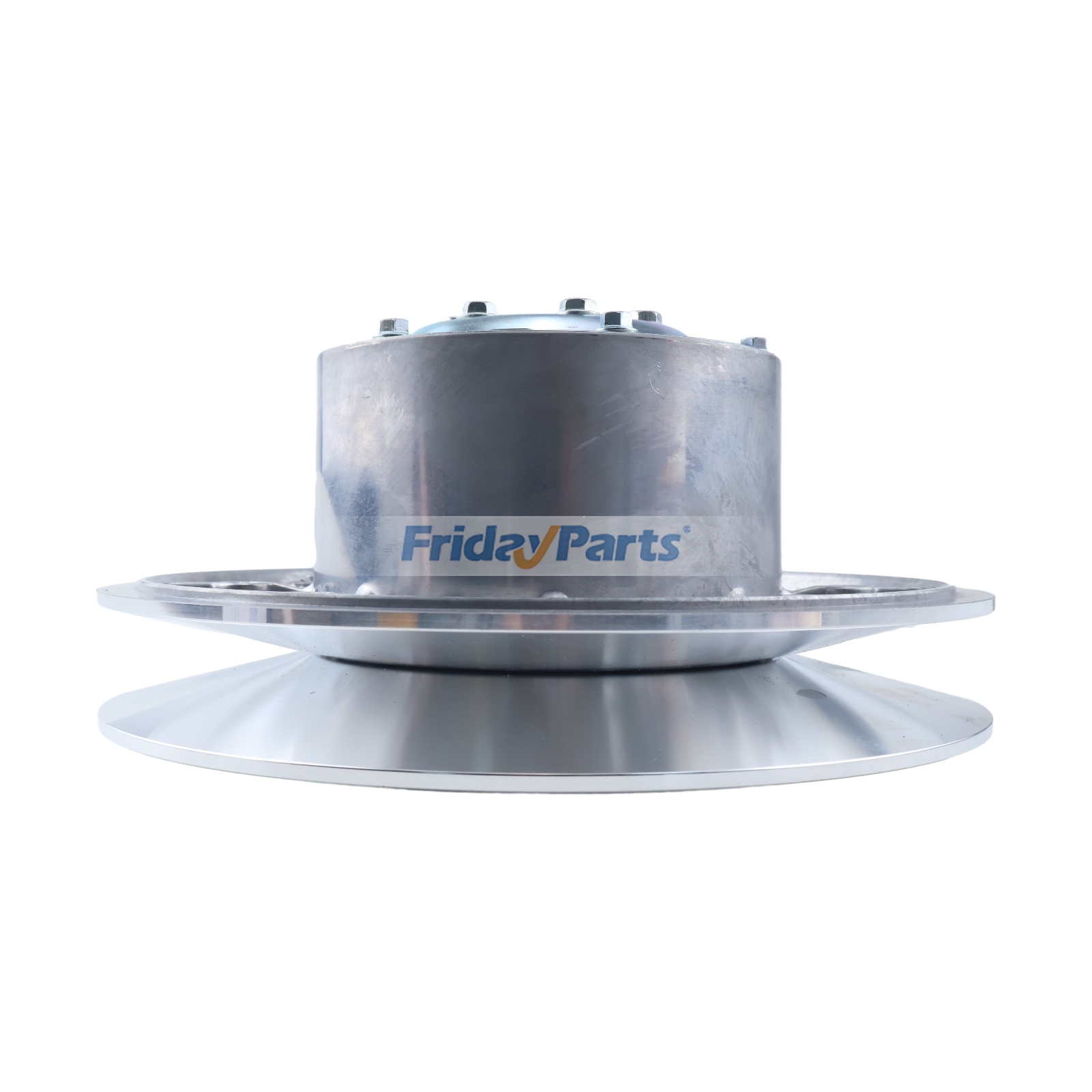 Driven Secondary Clutch Converter for Sport UTV/ATV