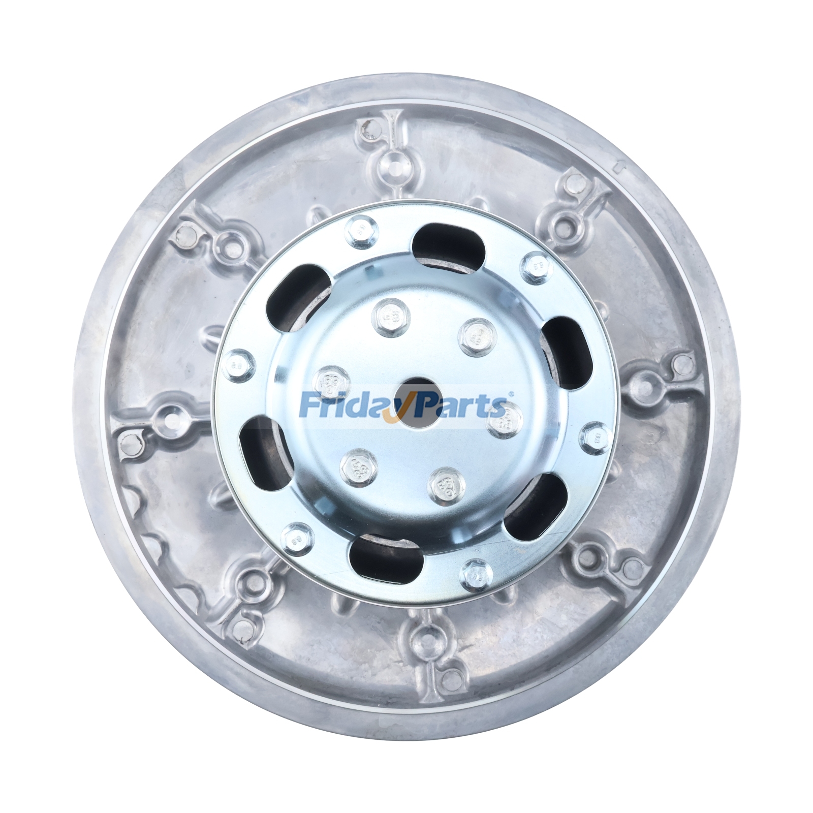 Driven Secondary Clutch Converter compatible with Sport UTV/ATV
