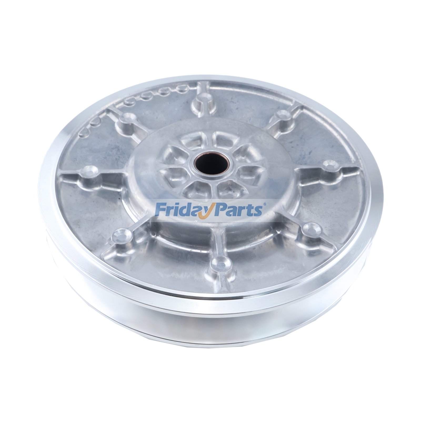 Sport UTV/ATV Driven Secondary Clutch Converter
