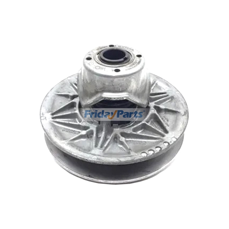 Driven Sliding Sheave Secondary Pulley 0GR0-0522A0 for CFMoto ATV UTV CF UF ZF 800 950 1000