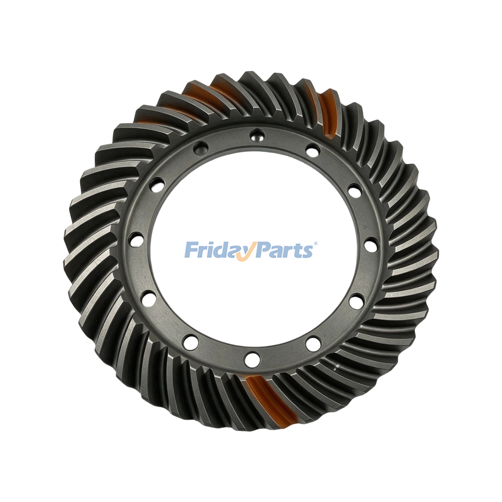 Ingranaggio conico a spirale condotto 250300350 per caricatore XCMG ZL50