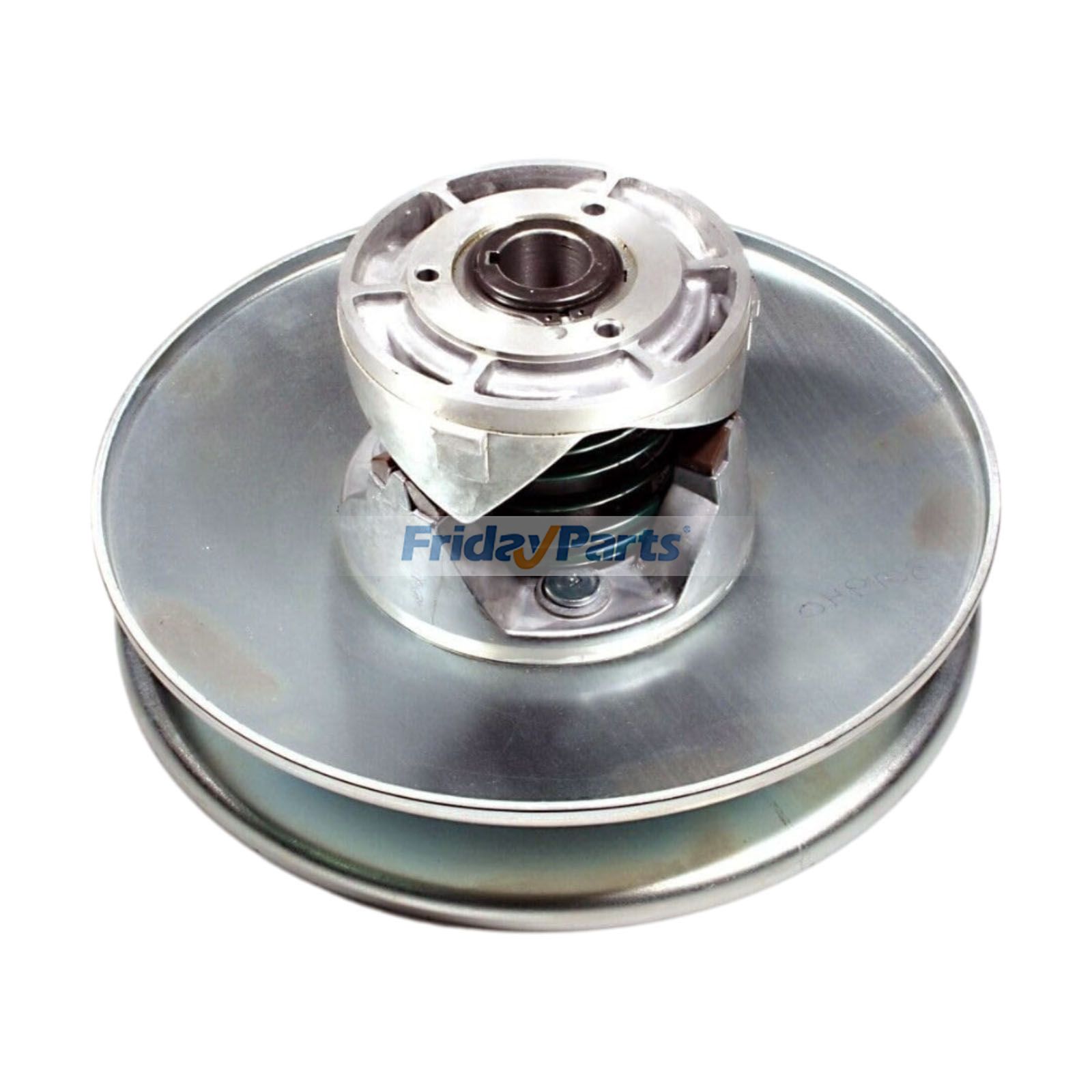 Driven Clutch 301940A 301940C for Land Pride Treker UTV