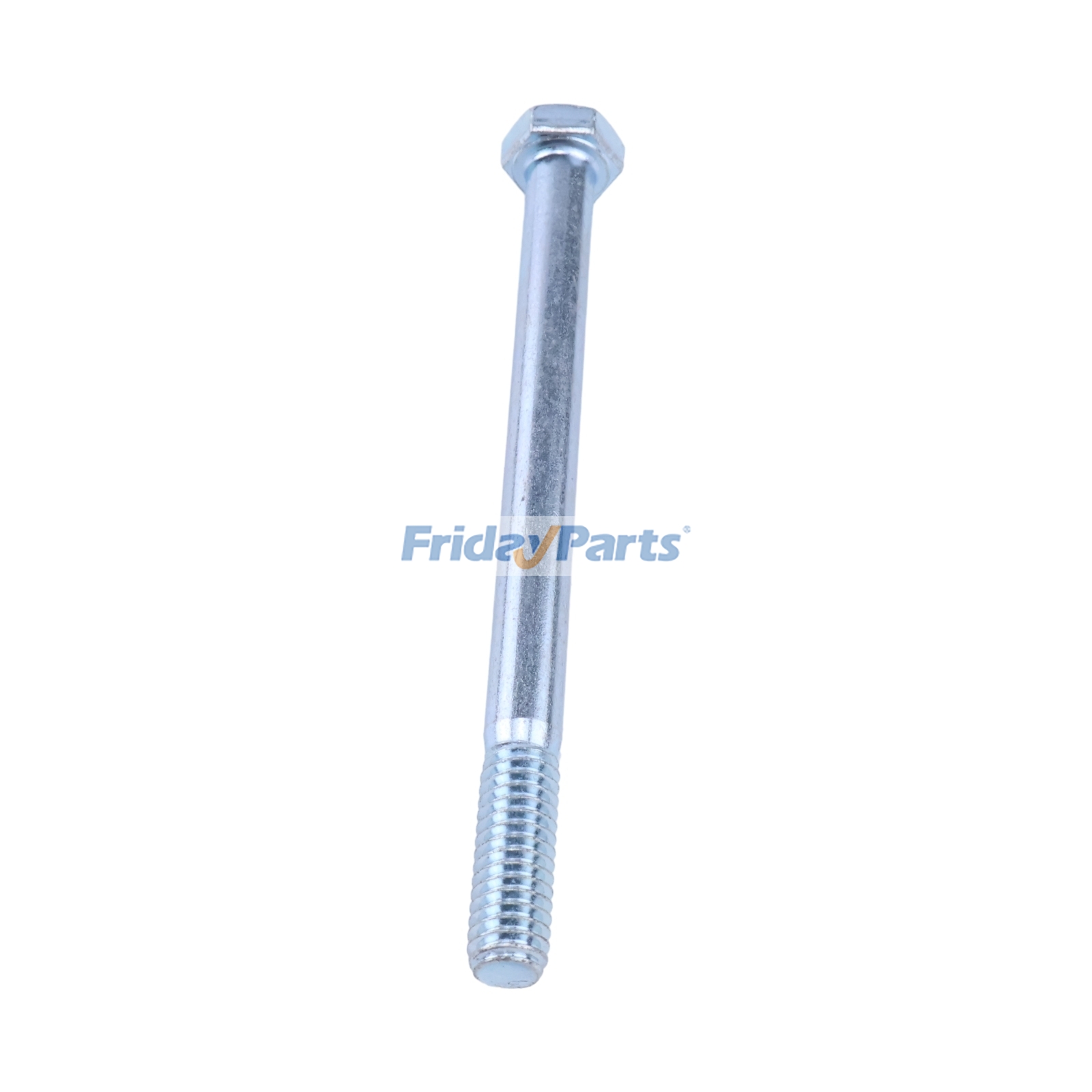 Driven Clutch Bolt for Golf Cart