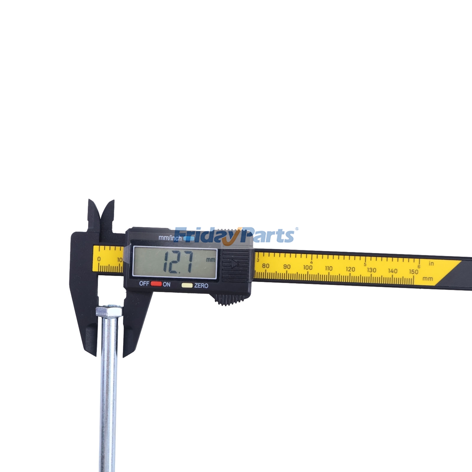 FridayParts Driven Clutch Bolt