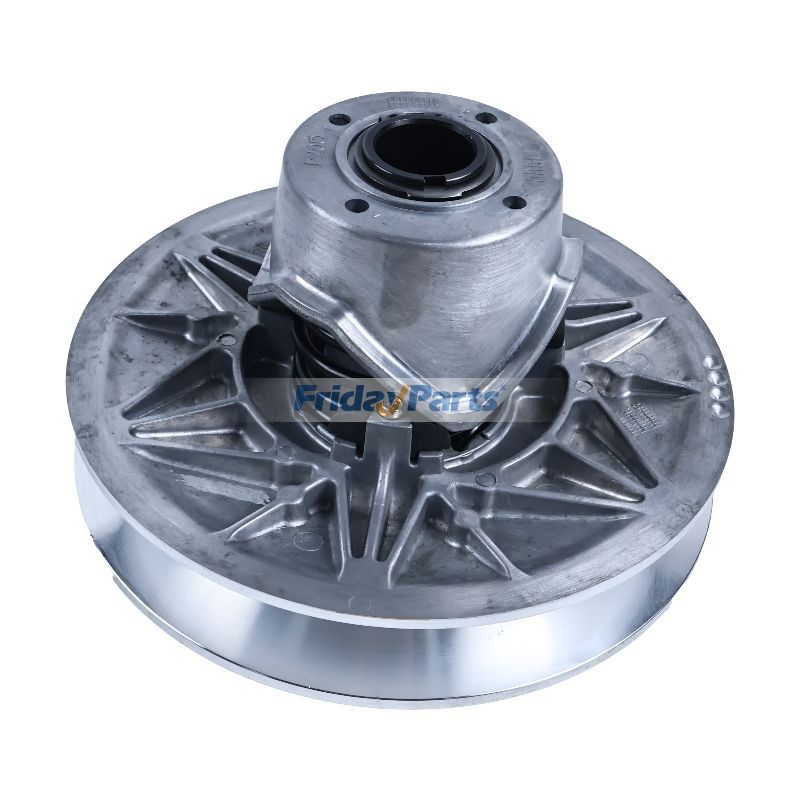 Driven Secondary Clutch 0823-535 for Arctic Cat ATV TBX 700 XR 550
